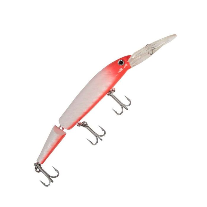 Воблер P-Line Predator Deep Diving Jointed Minnow