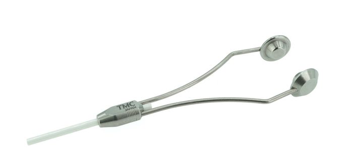 Инструмент для вязания мушек Umpqua Tiemco Ceramic Bobbin Evo - Standard