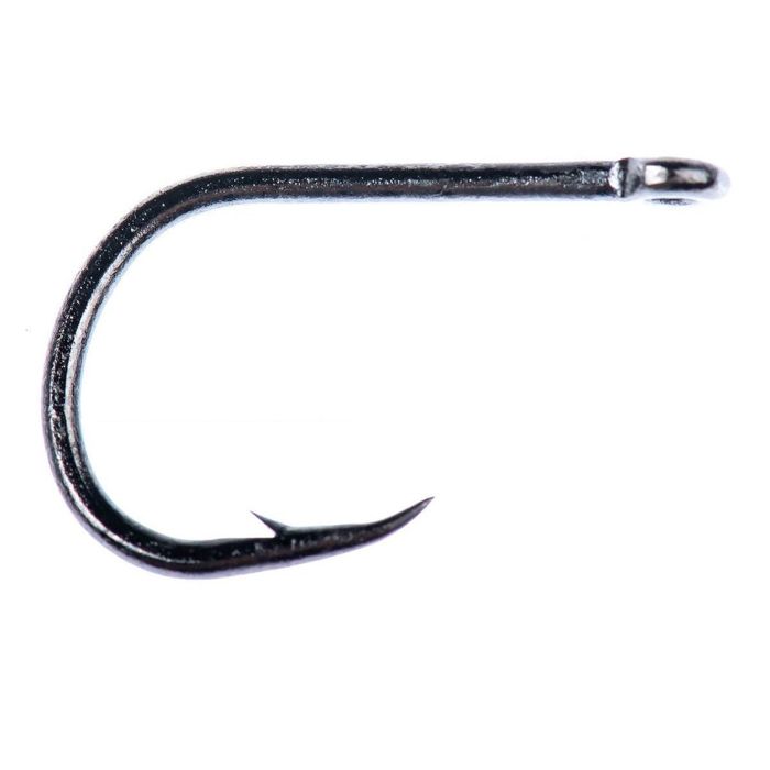 Крючки Hareline Core C1650 Tube Fly Hook