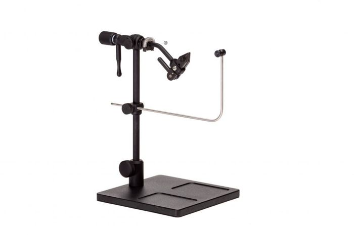 Инструмент для вязания мушек Renzetti Traveler 2200 Series Fly Tying Vise