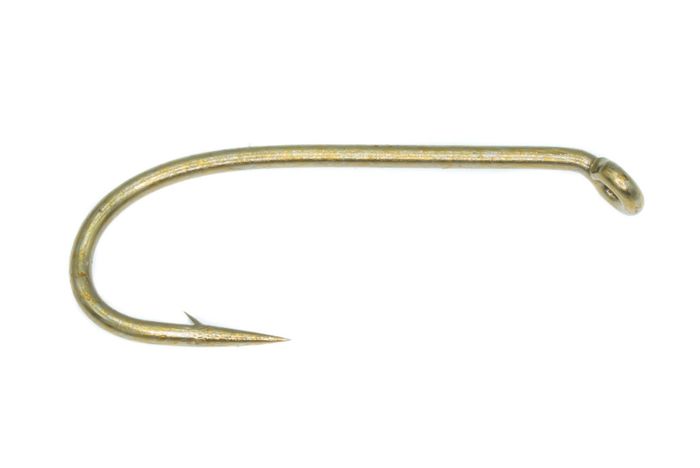 Крючки Umpqua Feather Merchants Umpqua TMC 3769 Hook