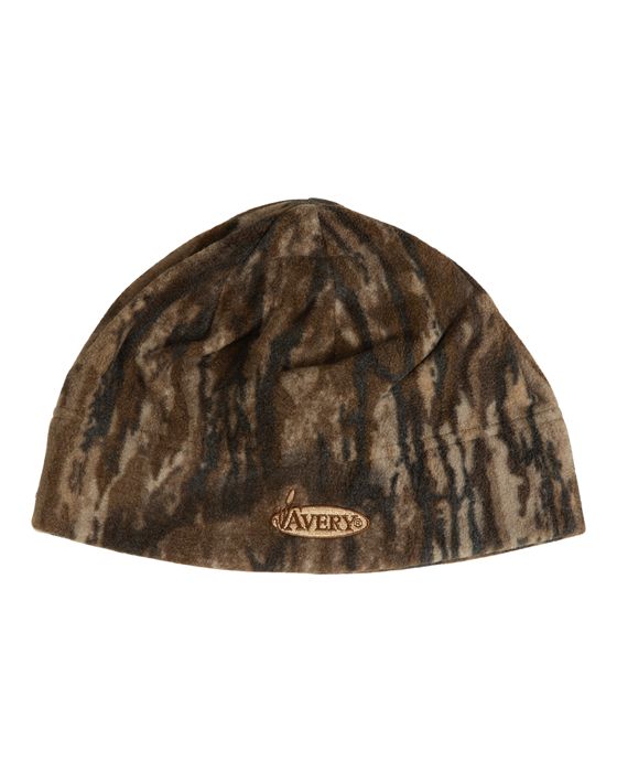 Головной убор Avery Fleece Skull Cap