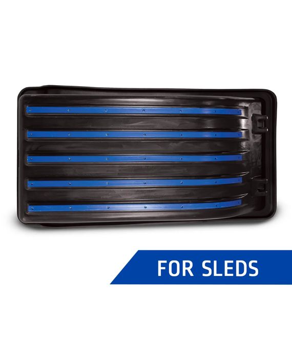 Сани-волокуша Otter Outdoors Pro Sled Hyfax Runner Kit