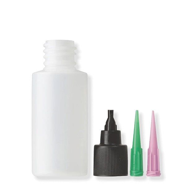 Головной убор Loon Applicator Bottle, Cap & Needles