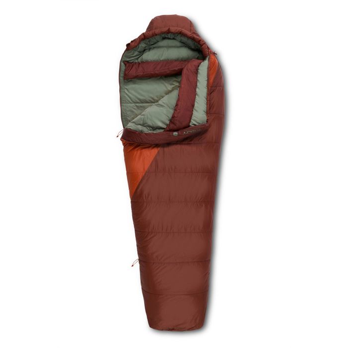 Спальник или коврик Cosmic Synthetic 0 Sleeping Bag - Long