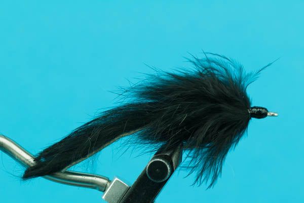 Мушки Big Y Fly Co. Bouface Bass Fly