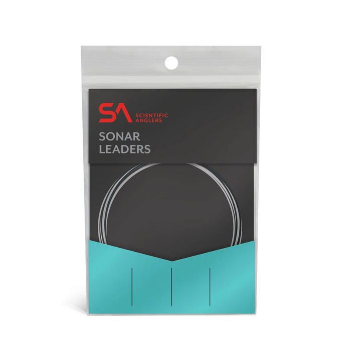 Поводковый материал Scientific Anglers Sonar Leaders 7 ft