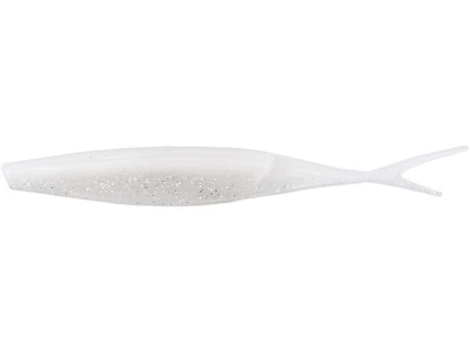 Джеркбейт Yamamoto Hinge Minnow 7" Sight Flash