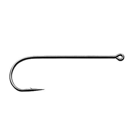 Крючки Montana Fly Company Galloup's Vertical Eye Streamer Hook