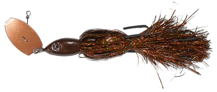 Крючки Violent Strike Lures Violent Strike XL Chatter Mag Double Hook