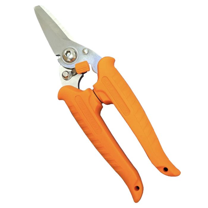 Коробка для снастей Diamond Fishing Products Hi Liner Stainless Steel Utility Cutter