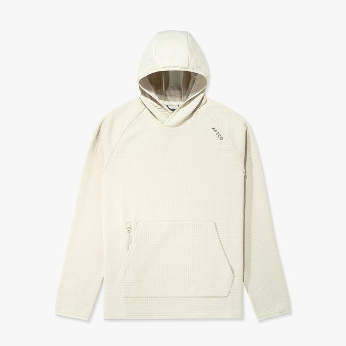 Рыболовная рубашка MENS ThermalGrid Pullover