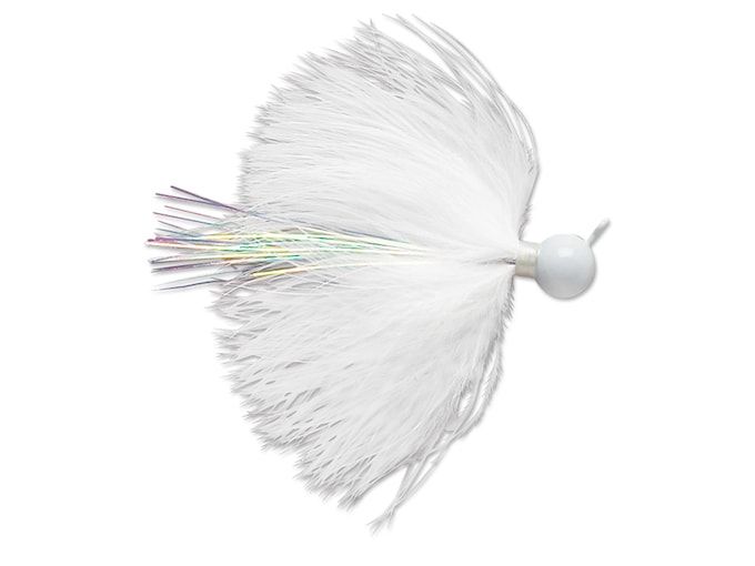 Морская приманка VMC Marabou Jig