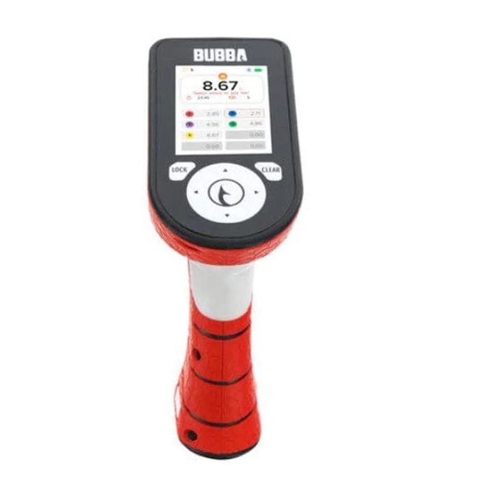 Липгрип или весы Bubba Pro Series Smart Fish Scale