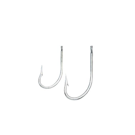 Крючки Mustad 3412DT O'Shaughnessy Hook