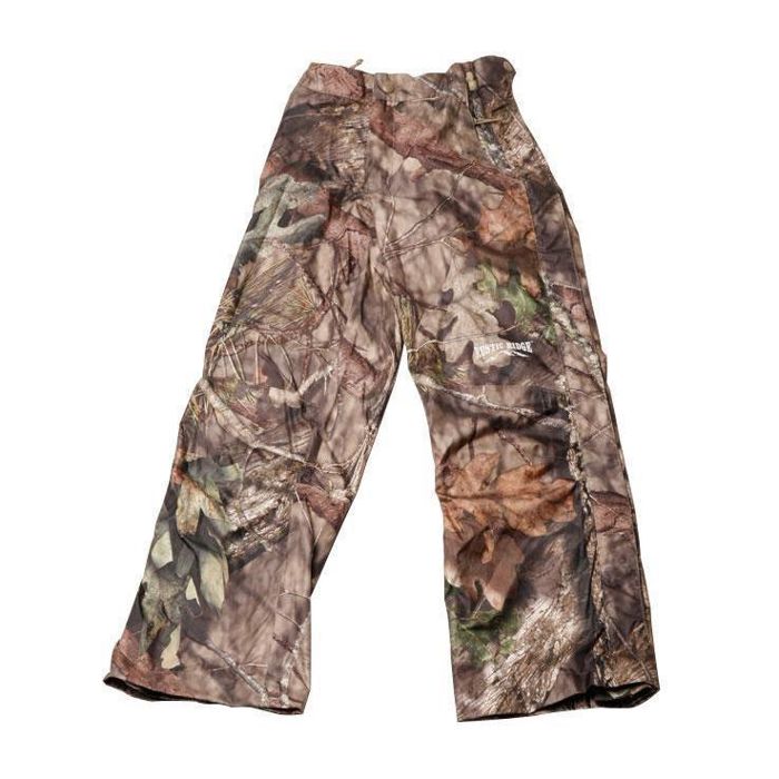 Охотничий камуфляж Rustic Ridge Youth Mossy Oak Country Storm Bar Hunting Pants - S