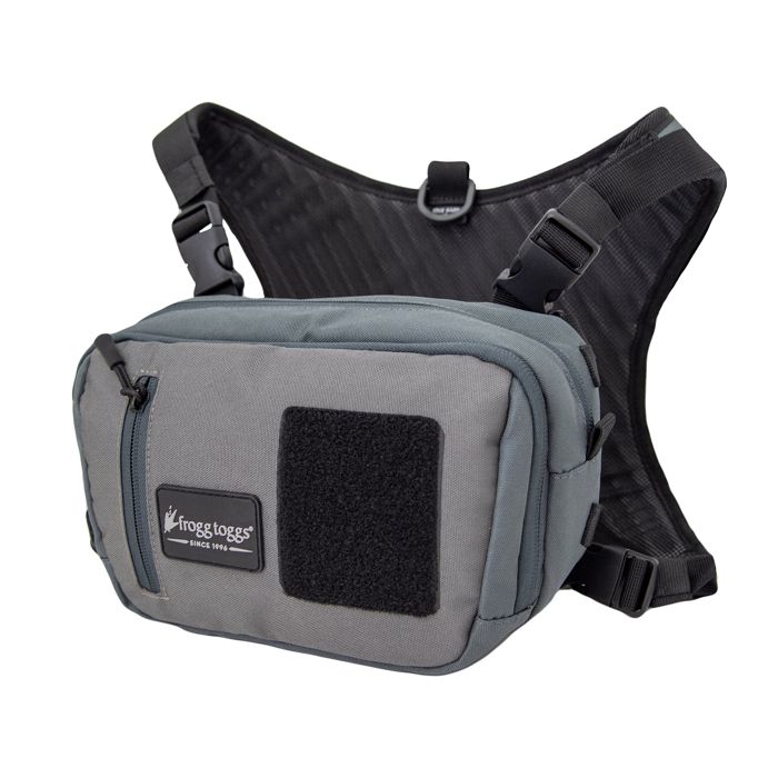 Аксессуар нахлыстовика Frogg Toggs Catchall Chest Pack