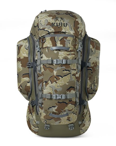 Рыболовная сумка KUIU ICON 6 8200 Bag Only | Valo