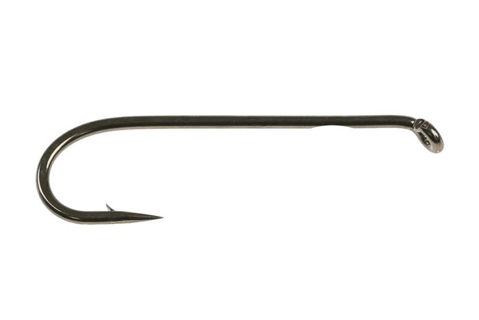 Крючки Daiichi 1710 2X-Long Nymph Hooks