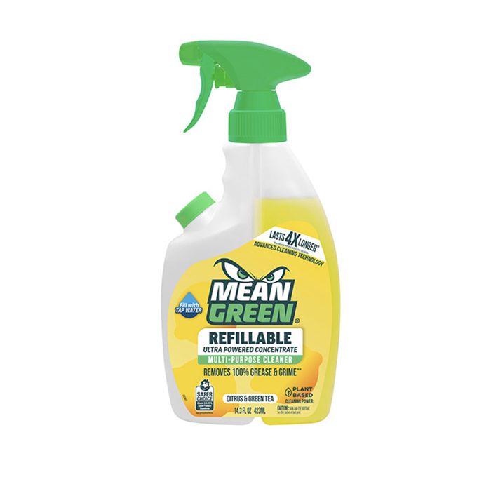 Средство для лодки Mean Green Refillable Multi-Purpose Cleaner, 28-oz. Bottle