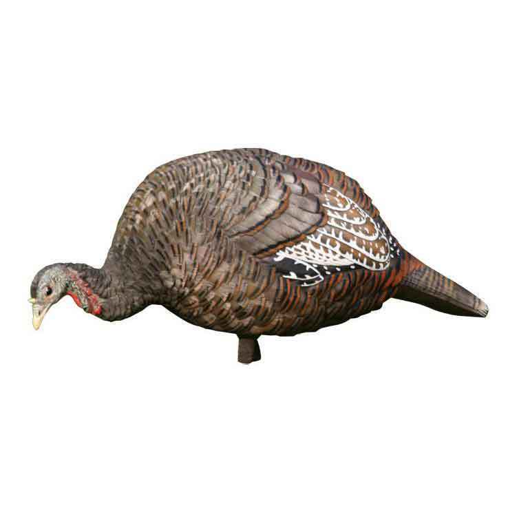 Чучело Avian X LCD Feeder Hen Turkey Decoy