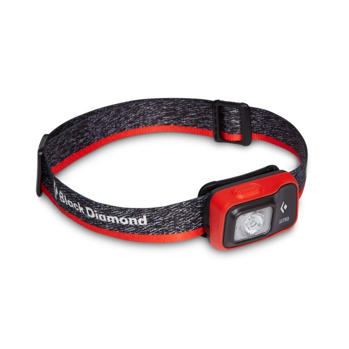 Фонарь Black Diamond Astro 300 Headlamp
