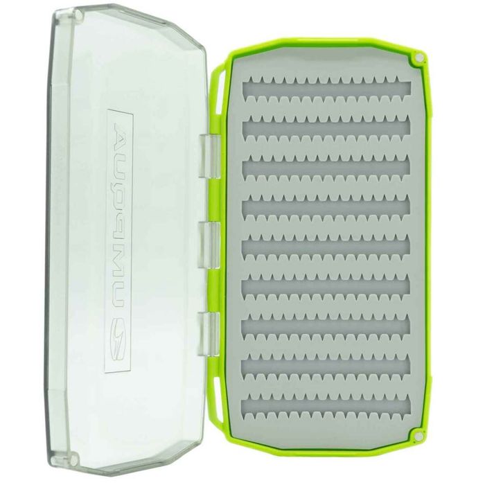 Коробка для мушек Umpqua UPG Silicon Essential Fly Box