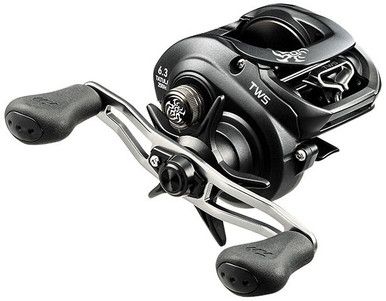 Катушка мультипликаторная Daiwa Tatula TAT200HL