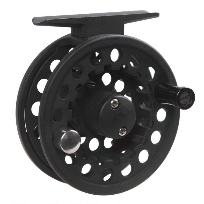 Нахлыстовая катушка Okuma Sierra X Fly Fishing Reel
