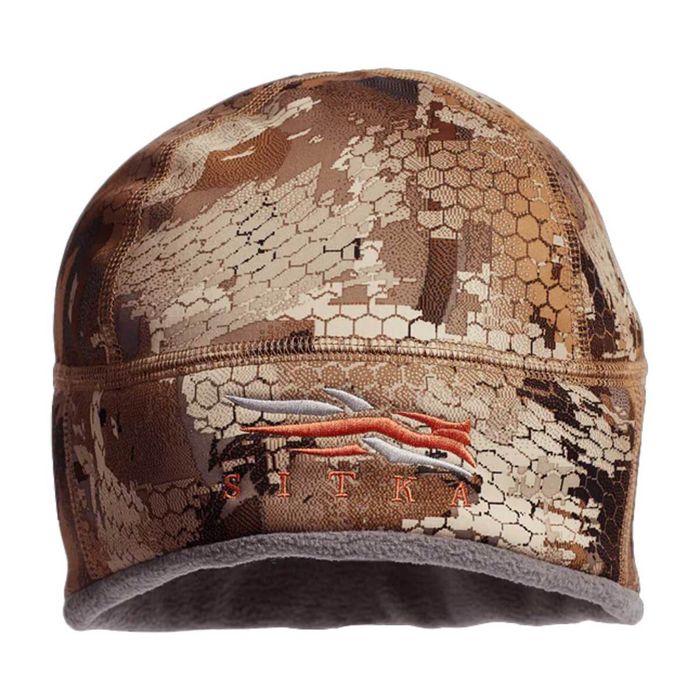 Головной убор Sitka Gear Sitka Jetstream WS Beanie - Waterfowl Marsh - One Size Fits Most