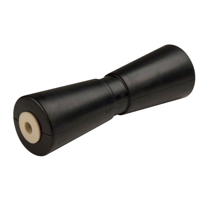 Запчасть прицепа C.E. SMITH CO. , INC. C.E. SMITH 12" Tapered Keel Roller