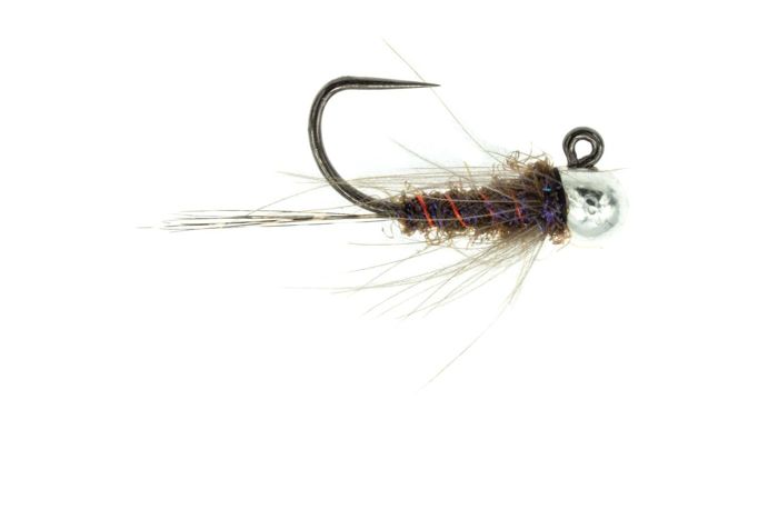 Мушки Umpqua Duracell Bomb Fly