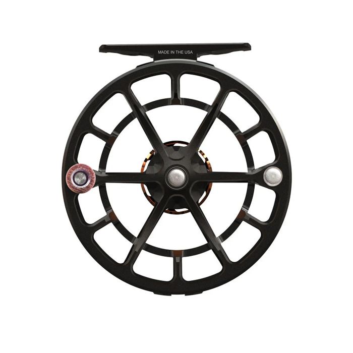 Нахлыстовая катушка Ross Reels Ross Evolution LTX Fly Reel