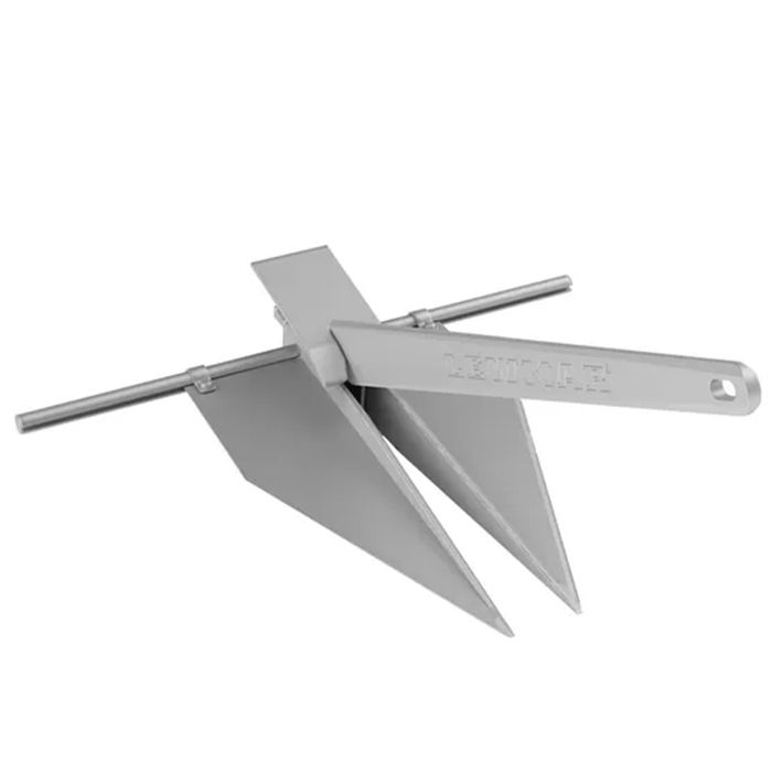 Якорь Lewmar LFX Aluminum Fluke Anchor, 7 lbs.