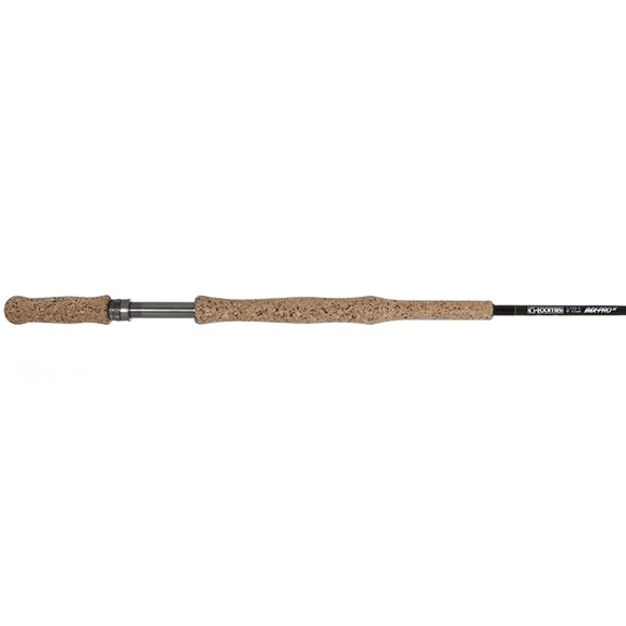 Тревел-удилище G. Loomis IMX-Pro Musky Fly Rod - IMX-Pro 9'0" 11wt. (4 Piece) MUSKY