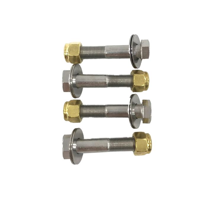 Запчасть лодочного мотора T-H Marine Supplies Outboard Motor Jack Plate Bolt