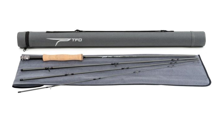 Нахлыстовое удилище Temple Fork Outfitters Legacy Rod