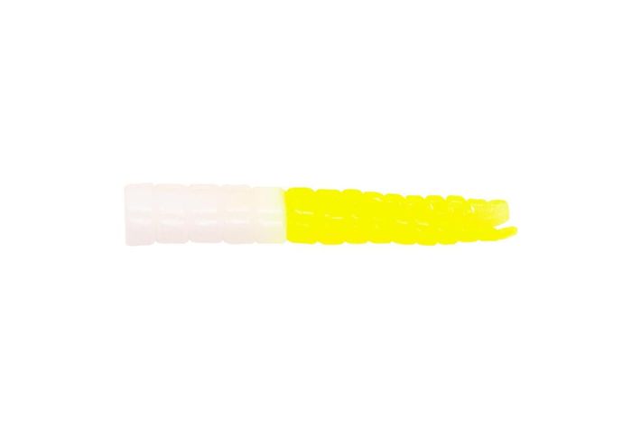 Подсачек Fin Commander Crappie Magnet, White/Chartreuse, 16 pc.