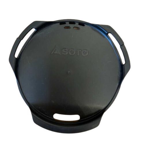 Походная посуда Ultralight Mug Lid by SOTO Outdoors