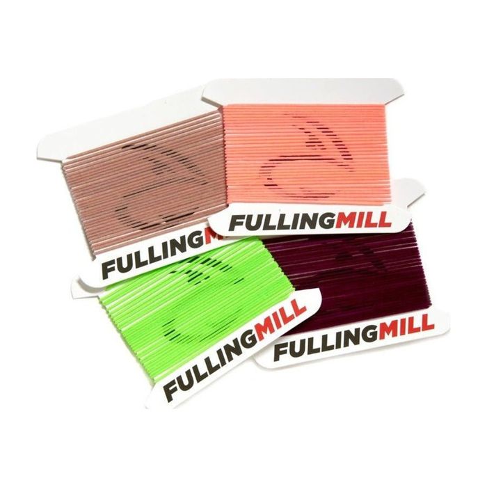 Материал для вязания мушек Fulling Mill Super Suede Chenille - Micro