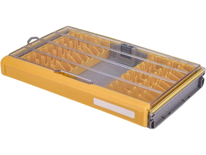 Коробка для снастей Plano Edge Jerkbait 3700 Utility Box