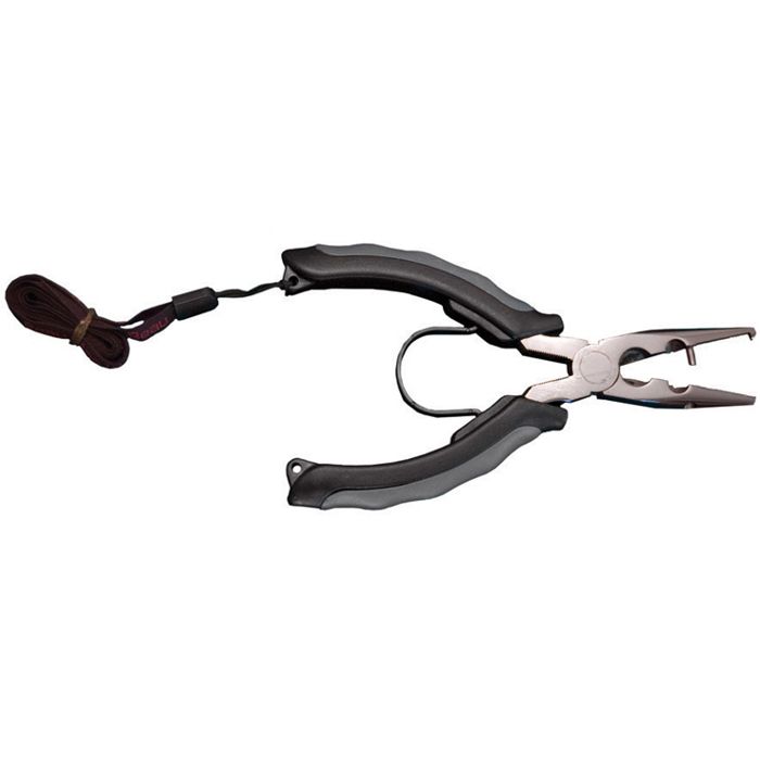 Плоскогубцы рыболова Beau Mac Enterprises Beau Mac Lead Posting Pliers
