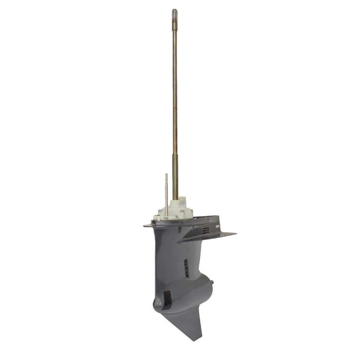 Запчасть лодочного мотора Marine Applications Yamaha Boat Outboard Lower Unit LWK6CERU | 3