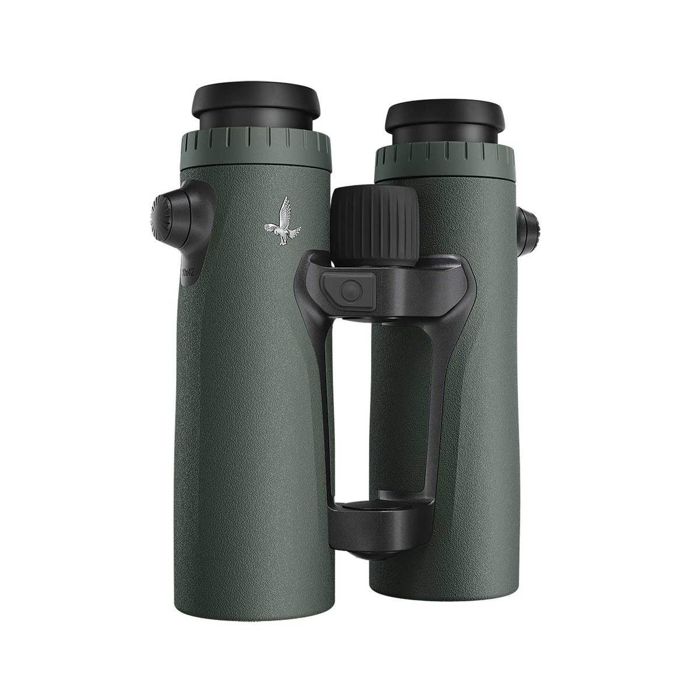Бинокль Swarovski Optik Swarovski EL Range Full Size Rangefinding Binocular - 10x42