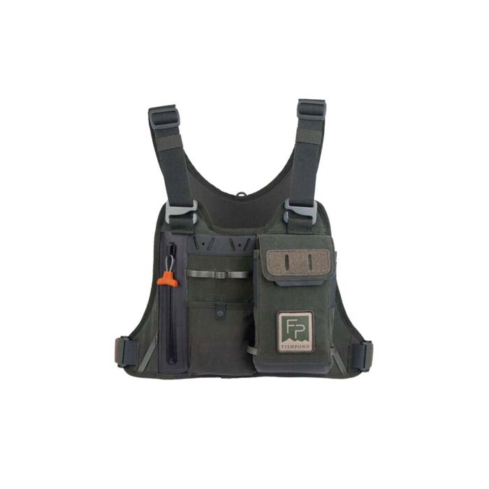 Аксессуар нахлыстовика Fishpond Stormshadow Chest Pack - Duskwood - Duskwood