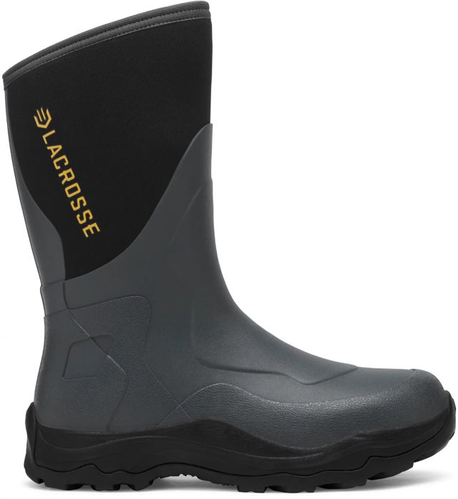 Охотничьи сапоги LaCrosse Men's Alpha Agility Field Boots