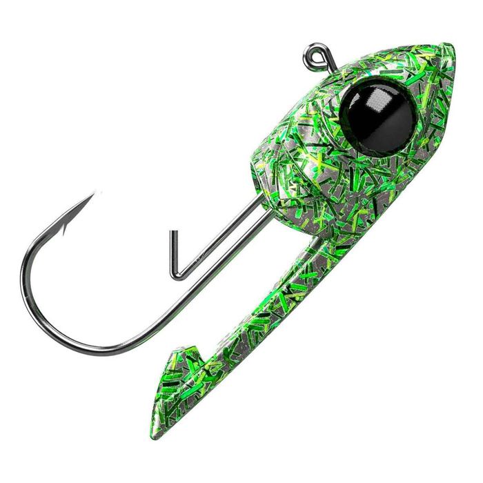 Джиг-головки Buckeye Lures Scope Head Jig Heads - 3pk