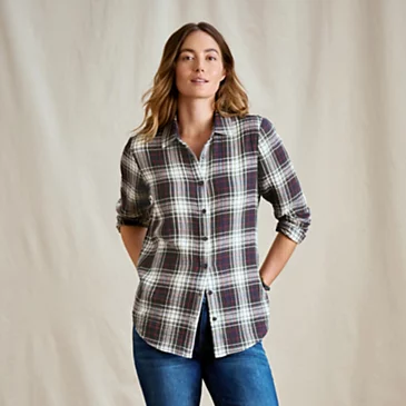 Рыболовная рубашка Orvis Every Season Gauze Shirt
