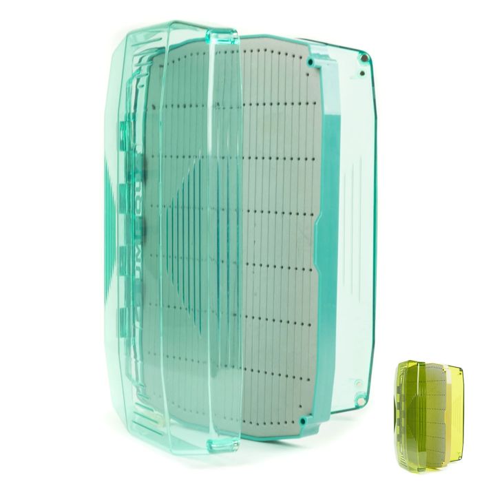 Коробка для мушек Umpqua UPG LT Payload Boat Box Great for Streamers and Bass Bugs