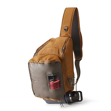 Аксессуар нахлыстовика Orvis Guide Sling Pack